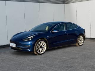 Tesla Model 3 LONG RANGE AWD R19 1.CZ