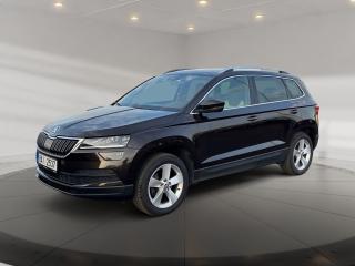 koda Karoq 1.6TDI 85kW DSG 1.CZ DPH