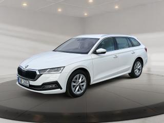 koda Octavia STYLE 2.0TDI 110kW TAN AT CZ