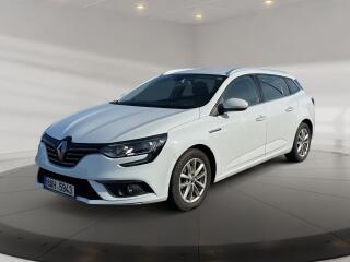 Renault M�gane INTENS 1.5DCI 85kW CZ DPH