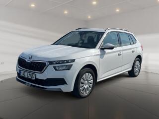 �koda Kamiq AMBITION 1.0TSI 70kW CZ DPH