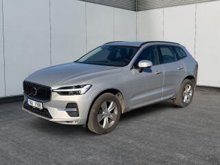 Volvo XC60 CORE B4 D 145kW 4x4 AWD CZ DPH