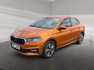 �koda Fabia STYLE 1.5TSI 110kW DSG CZ DPH