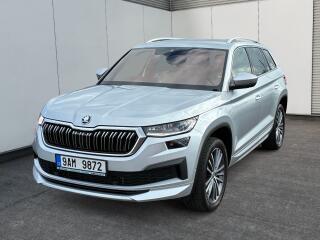�koda Kodiaq L&K 2.0TDI 147kW DSG 4x4  TA�.