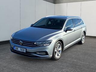 Volkswagen Passat Variant ELEGANCE 2.0TDI 110kW DSG TA� 
