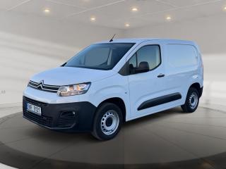 Citron Berlingo 1.5BHDi 75kW L1 1.CZ DPH