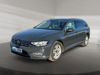 Volkswagen Passat Variant ELEGANCE 2.0TDI 110kW CZ DPH 