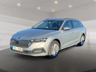 �koda Octavia AMBITION 2.0TDi 85kW 1.CZ DPH