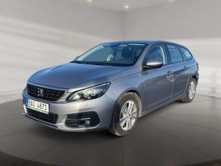 Peugeot 308 ACTIVE 1.5BHDi 96kW TAN 1.CZ
