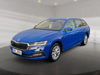 �koda Octavia STYLE 2.0TDI 110kW DSG CZ DPH