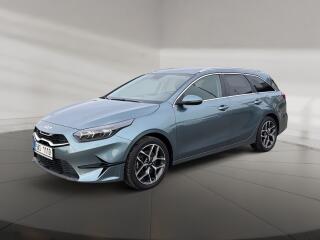 Kia Ceed TOP 1.5T-GDI 118kW CZ DPH