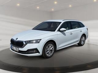 �koda Octavia STYLE 1.5TSI 110kW CZ DPH