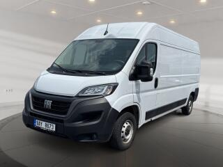 Fiat Ducato L3H2 2.2MTJ 103kW CZ DPH