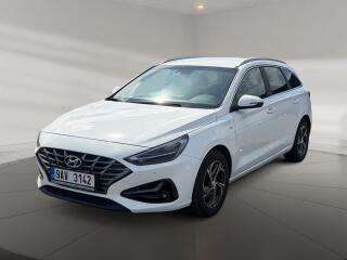 Hyundai i30 SMART 1.5T-GDI 118kW 1.CZ DPH