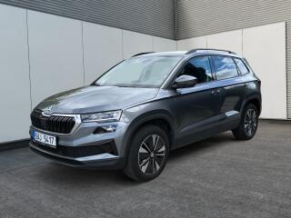 �koda Karoq STYLE 2.0TDI 110kW DSG 4x4 TA�