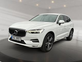 Volvo XC60 INSCRIPTION T5 AWD 1.CZ DPH