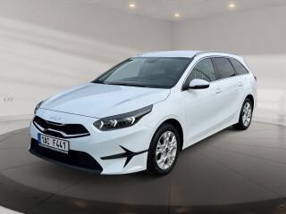 Kia Ceed SW TOP 1.5T-GDI 118kW CZ DPH