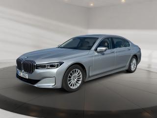 BMW 730Ld xD 195kW BR HK CZ DPH