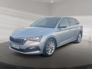Skoda Scala STYLE 1.6TDI 85kW VHEV 1.CZ