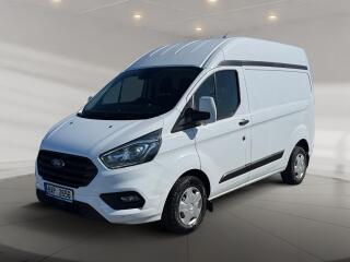 Ford Transit Custom TREND L2 2.0EB 79kW CZ DPH