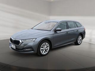 �koda Octavia STYLE 1.5TSI 110kW DSG CZ DPH