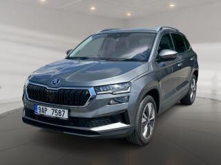 �koda Karoq EXCLUSIVE 1.6TGDI 110kW CZ DPH