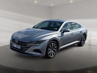 Volkswagen Arteon ELEGANCE 2.0TDI 110kW DSG CZ 