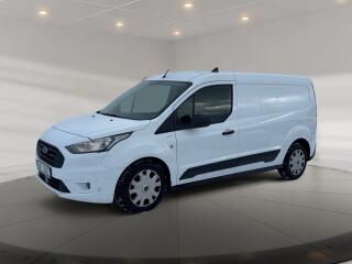 Ford Transit Connect TREND L2 1.5EB 74kW V�H�EV CZ