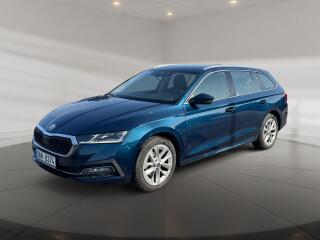 �koda Octavia STYLE 2.0TDI 85kW DSG CZ DPH