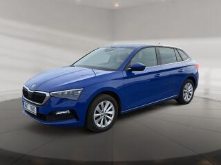 �koda Scala STYLE 1.0TSI 81kW DSG CZ DPH