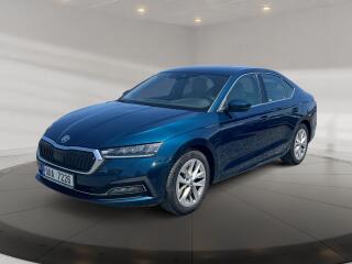 �koda Octavia STYLE 2.0TDI 110kW DSG CZ DPH
