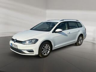 Volkswagen Golf Variant HIGHLINE 1.5TSI 110kW CZ DPH