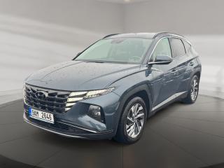 Hyundai Tucson STYLE 1.6TGDI AT 1.CZ DPH