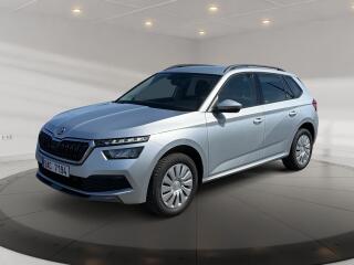 �koda Kamiq AMBITION 1.0TSI 81kW CZ DPH