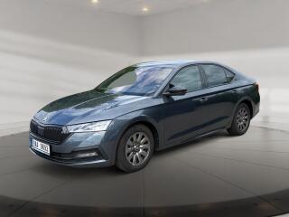 �koda Octavia STYLE 2.0TDI 110kW DSG CZ DPH