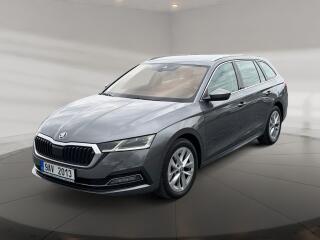 �koda Octavia STYLE 2.0TDI 110kW CZ DPH