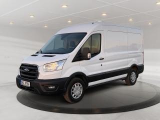 Ford Transit TREND 2.0TDCI 96kW L2 DPH