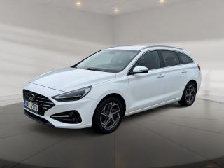 Hyundai i30 SMART 1.6CRDi 85kW CZ DPH