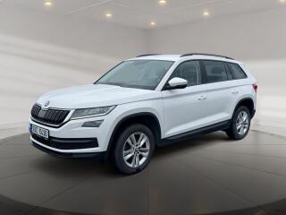 �koda Kodiaq AMBITION 2.0TDI 110kW 4x4 CZ 