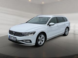 Volkswagen Passat ELEGANCE 2.0TDI 200kW DSG 4x4 