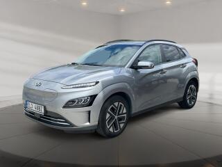 Hyundai Kona STYLE BEV 64kWh 150kW CZ DPH
