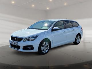 Peugeot 308 SW 1.5BHDi 96kW CC 1.CZ DPH