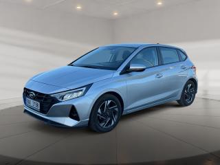 Hyundai i20 SMART 1.2i 62kW KAMERA 1CZ DPH