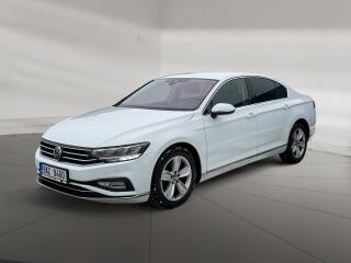 Volkswagen Passat ELEGANCE 2.0TDI 147kW DSG 4x4