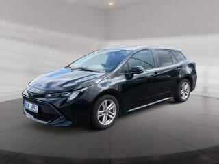 Toyota Corolla COMFORT 1.2T 85kW CZ DPH