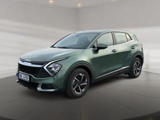 Kia Sportage EXCLUSIVE 1.6TGDI 110kW CZ DPH