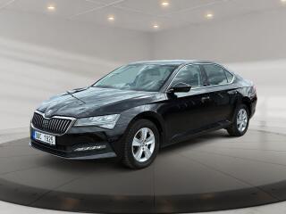 �koda Superb AMBITION 2.0TDI 110kW CZ DPH