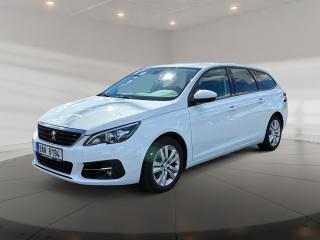 Peugeot 308 SW ACTIVE 1.5BHDi 96kW CZ DPH