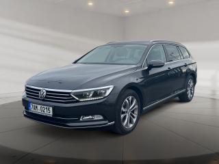 Volkswagen Passat Variant HIGHLINE 2.0TDI 140kW AT 1.CZ 