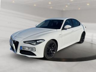 Alfa Romeo Giulia 2.0T 148kW ZF 8HP 1.CZ DPH 